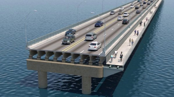 BikeNewportRI's tweet image. Happy Fri-Yay! We couldn't be more excited for the Bike and Pedestrian Bridge Path! Together we can make progress toward the dream of walking and biking across Narragansett Bay. One day no more Bridge Bike Shuttle will be needed!
bikenewportri.org #happyfriyay