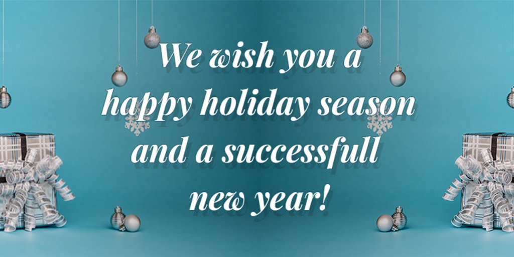 unitmediagroup's tweet image. Unit Media wishes you a Merry Christmas and a successful 2019!🎄🎅🍾
#merrychristmas #unitmedia #respectmusic #happynewyear #hamburg