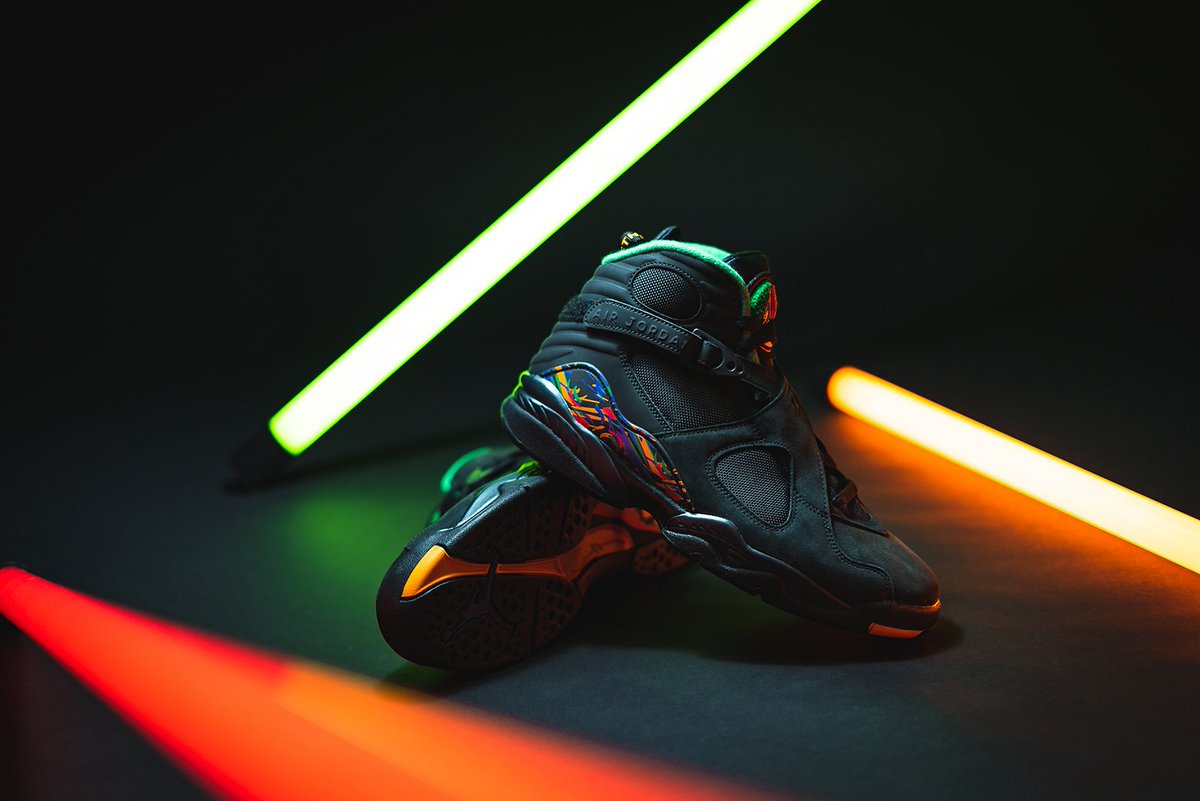 air jordan 8 urban jungle