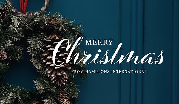 Merry Christmas Seasons Greetings and Happy New Year from us all at Sloane Square Sales &amp; Lettings! 🎄🎄