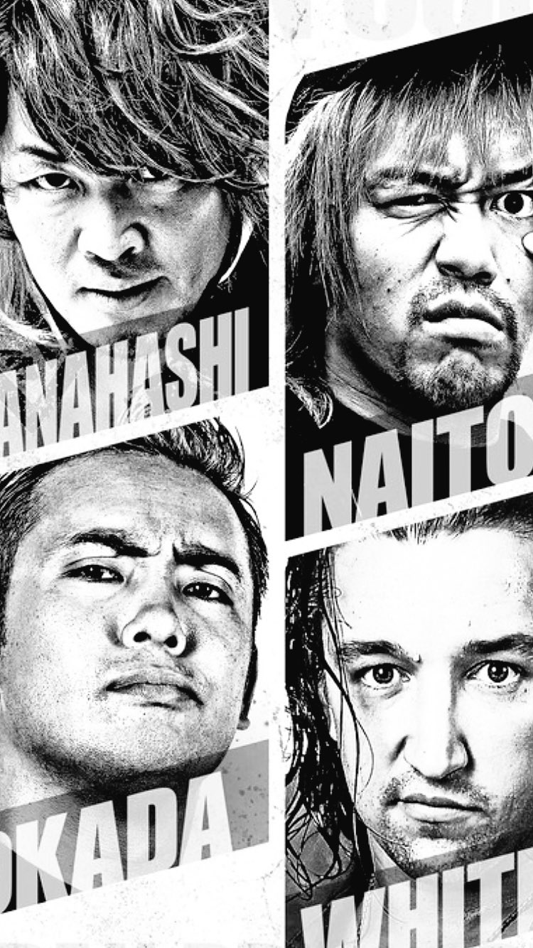 新日本プロレスリング新日企画 3 10尼崎大会ポスターは明日の夕方に完全公開します あえてモノクロバージョンを一部公開ですが 今回は春らしくさわやかなカラーを使用してます Njpw Njcup T Co Z78mm4slxu Twitter