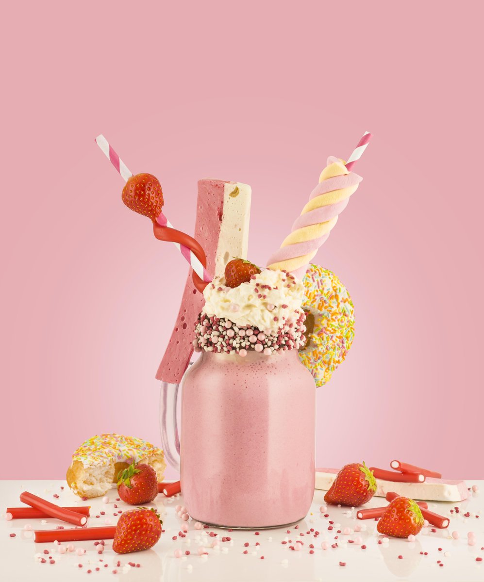 Shmoo Thickshakes tweet media