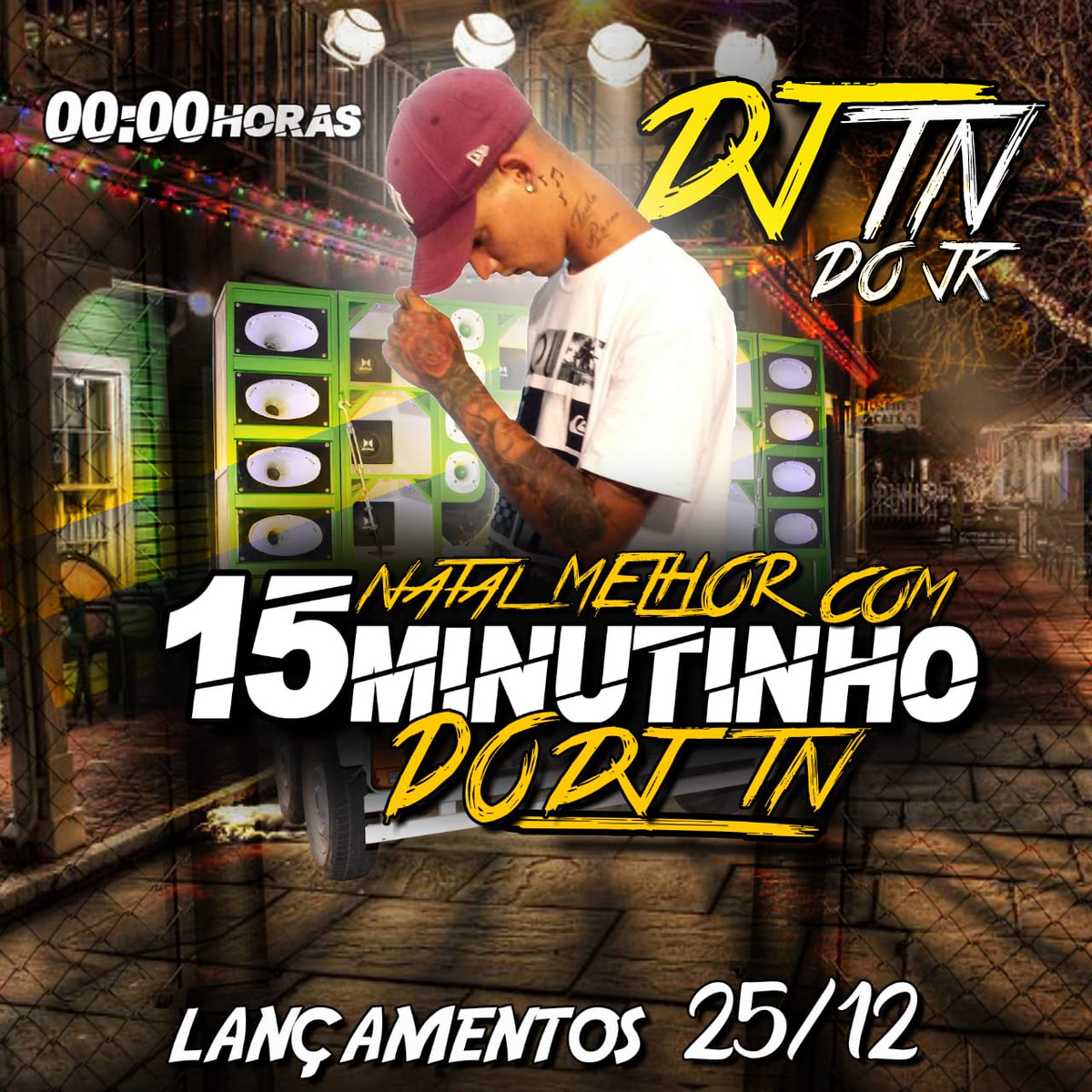 mc_tunin's tweet photo. Entao fmlh vai sair 15 minutinho em do dj tn do jk saira na vespera do natal as 00:00 noite entao explana que vai vim pesado ❤😍😎🎶 https://t.co/cQYM2LETFi