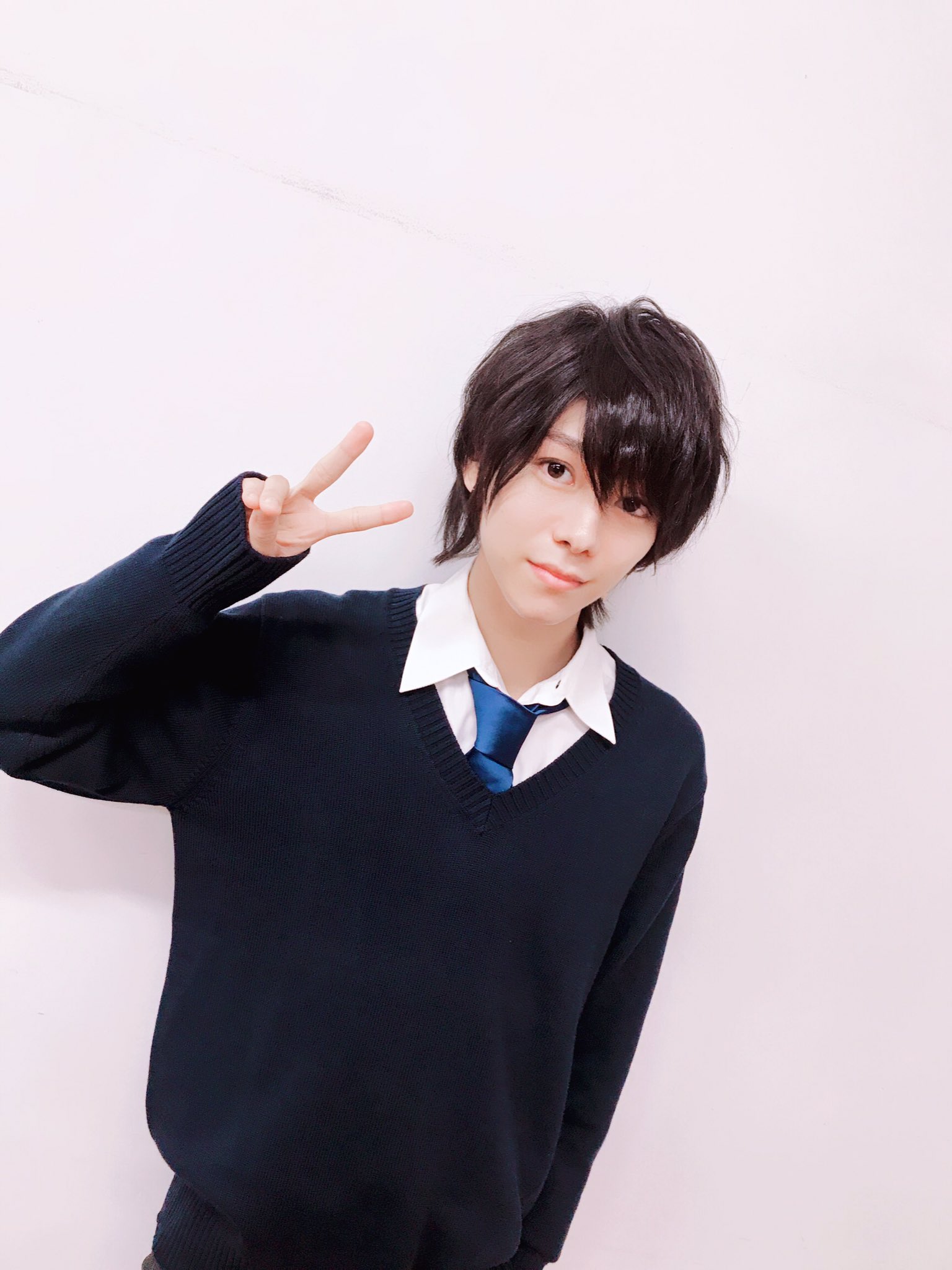 北川 尚弥 12 28 金 発売のりぼん2月号に出演させて頂きます ２ ５次元カレシ 企画で 大人気作品 ハニーレモンソーダ を２ ５次元化 キャラクターを表すキーワードや 学生時代のこと お仕事についてお話ししました 是非お楽しみに