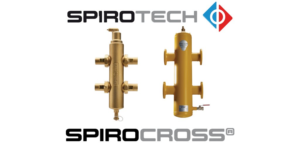 SpirotechUK's tweet image. Have you joined in on our #SpiroComp yet? Send in your best #SpiroCross installation pic by 31st Dec and you could win a bundle to help you start 2019 off the right way!

T&amp;amp;C’s apply: bit.ly/2QRunv1