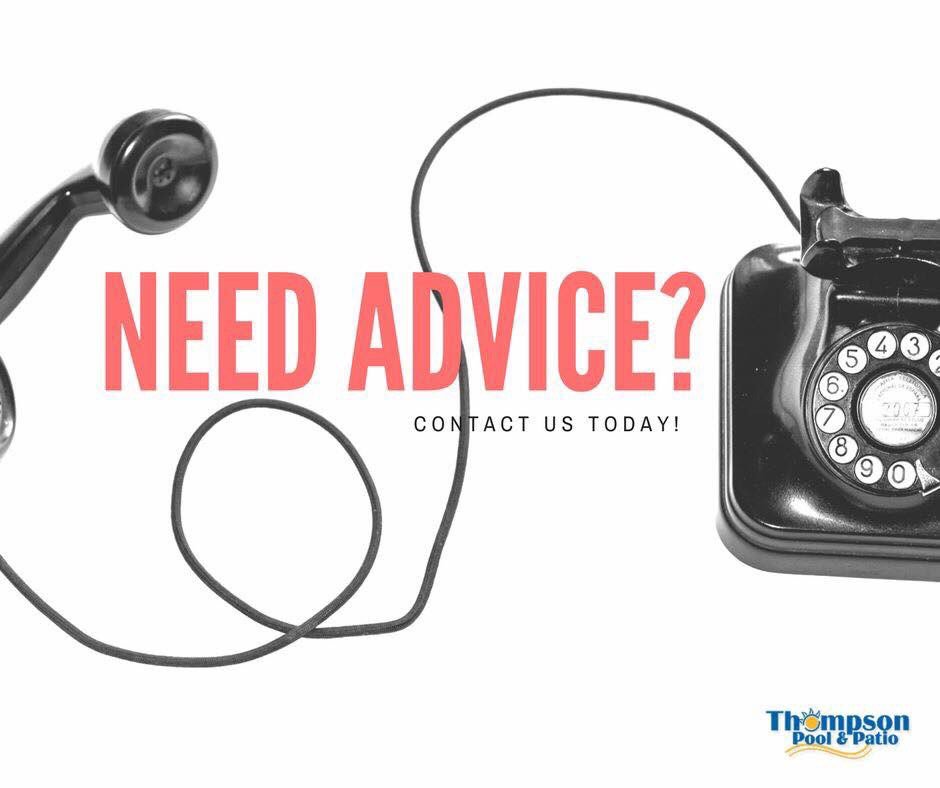 Do you have questions? Don’t stress out – just reach out for some free advice! bit.ly/2g08NQk