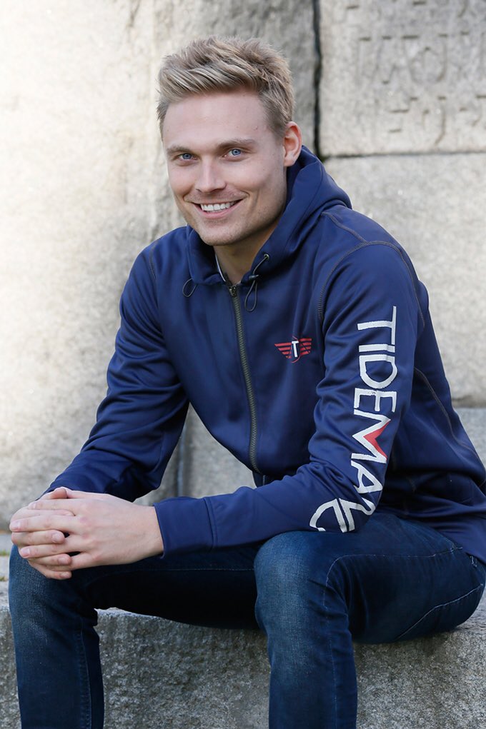 PontusTidemand's tweet photo. BREAKING NEWS: Happy to announce that I’m joining M-Sport for Rallye Monte-Carlo and Rally Sweden in a Ford Fiesta WRC! Read all about it here: https://t.co/rsL30MHyOV https://t.co/YzgtMQy8GB