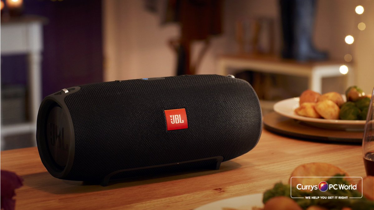 currys pc world portable speakers