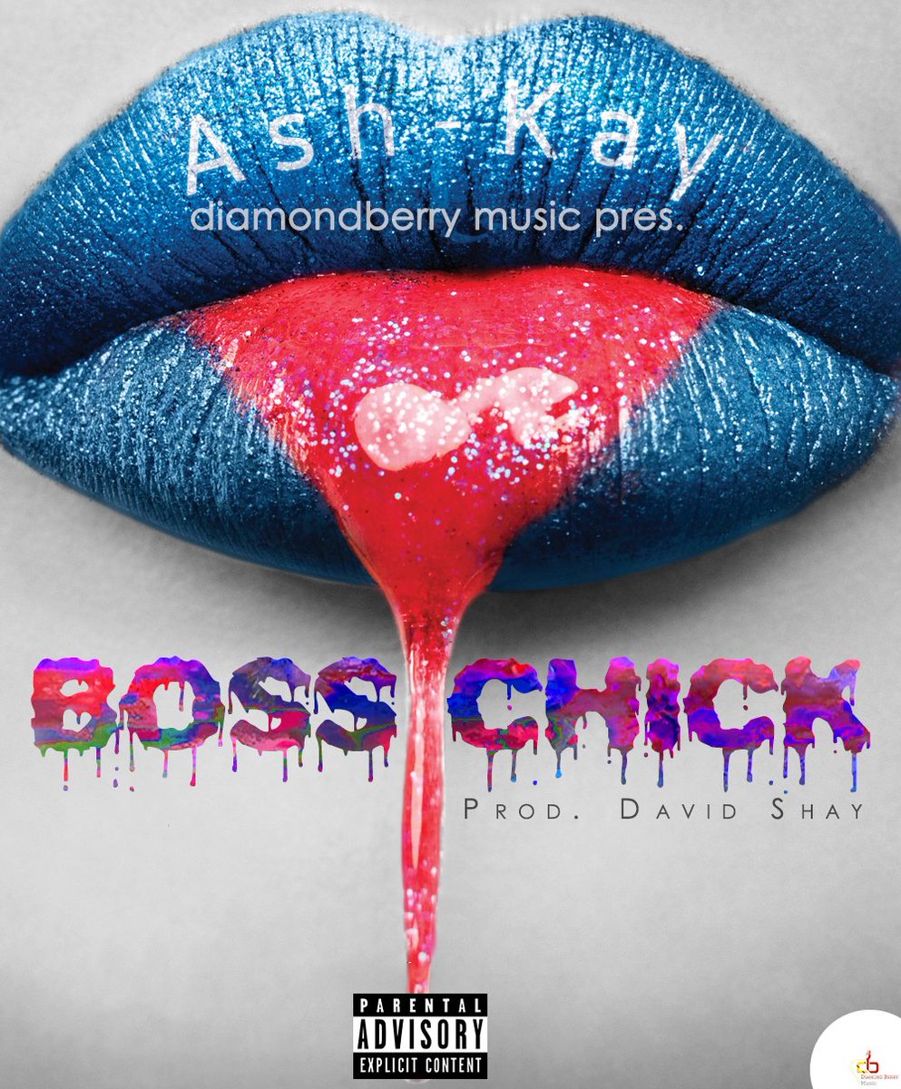 DiamondberryM's tweet photo. Flexing &amp; Bossing with Ash Kay as she releases her first single. Click link below for streaming. @kbrizzy_bermuda

https://t.co/4TSVS42KJK https://t.co/xQ6qlONG8D