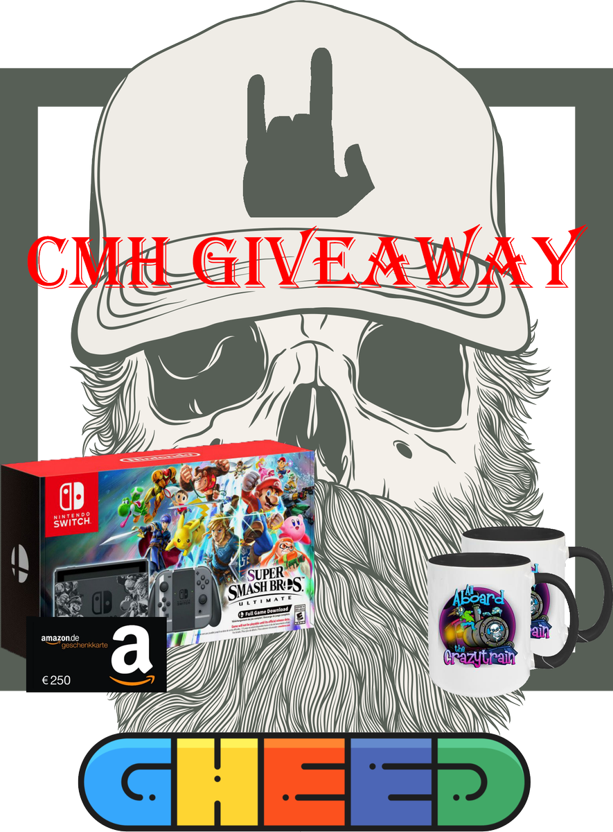 SandcoolTV's tweet photo. Es ist soweit! Heute geht das große Giveaway los! Wir haben für euch zusammen gelegt! 
Viel Spaß und Erfolg! 
https://t.co/tal1oHQk5G

@Call4Krabbe @Bearmaster66 @Neiridis @MadPepperG @JohnnyCDerp @Mckannixx @TheTrueKurt @Quietschiii @Tamyhro @LyssinaTwitch  @Eyecident https://t.co/Yyk2Wps2Gf