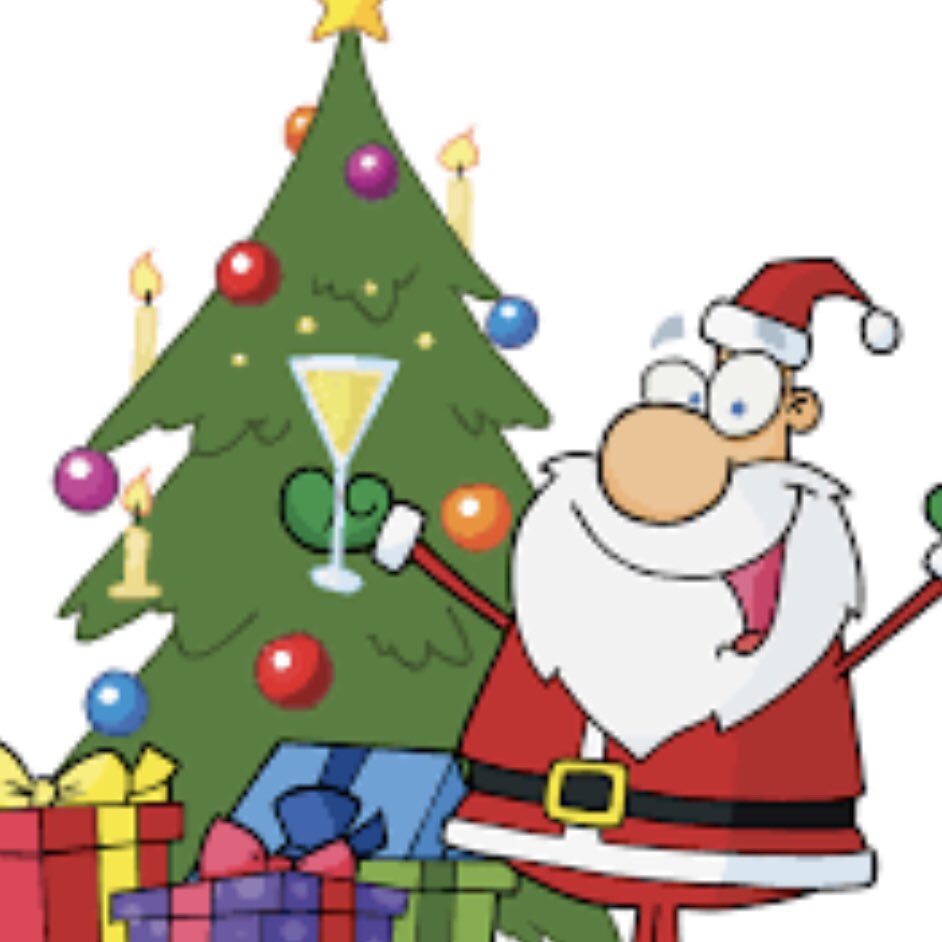 electricstring's tweet image. Merry Christmas to all our friends, looking forward to seeing you all in 2019 🍾🌲