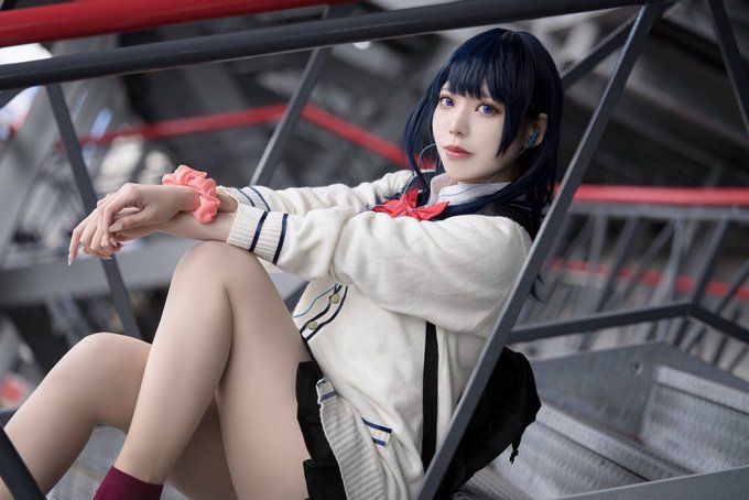 Twitterのコスプレ画像28