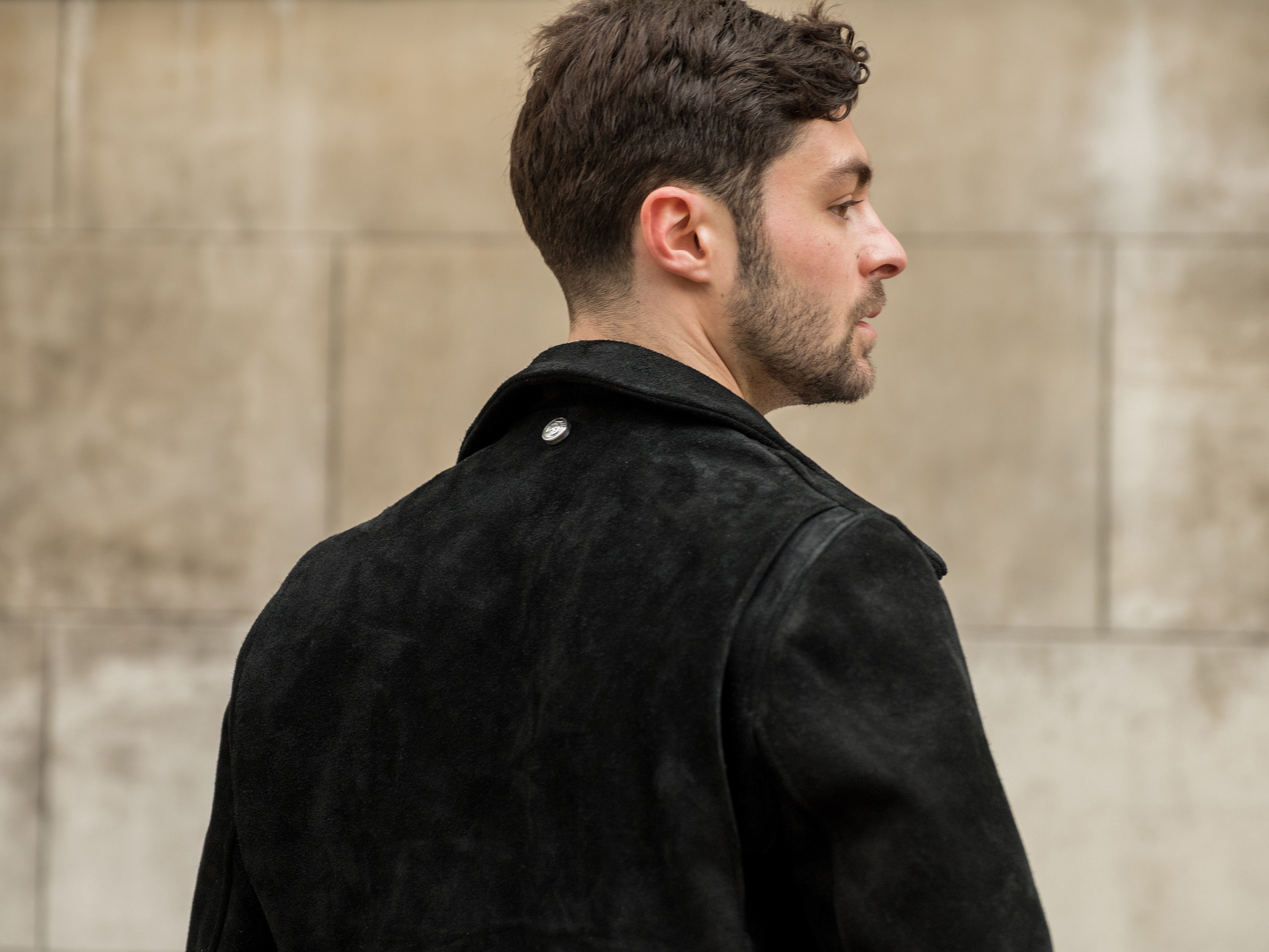 3sixteen deals schott roughout