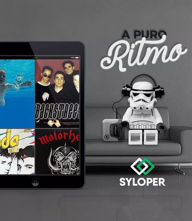 Syloper's tweet photo. 😎¡A todo ritmo!
🎧 Poné play y escuchar la lista en Spotify de #Syloper https://t.co/j43FWcwSlR https://t.co/JqBjg4xGVM