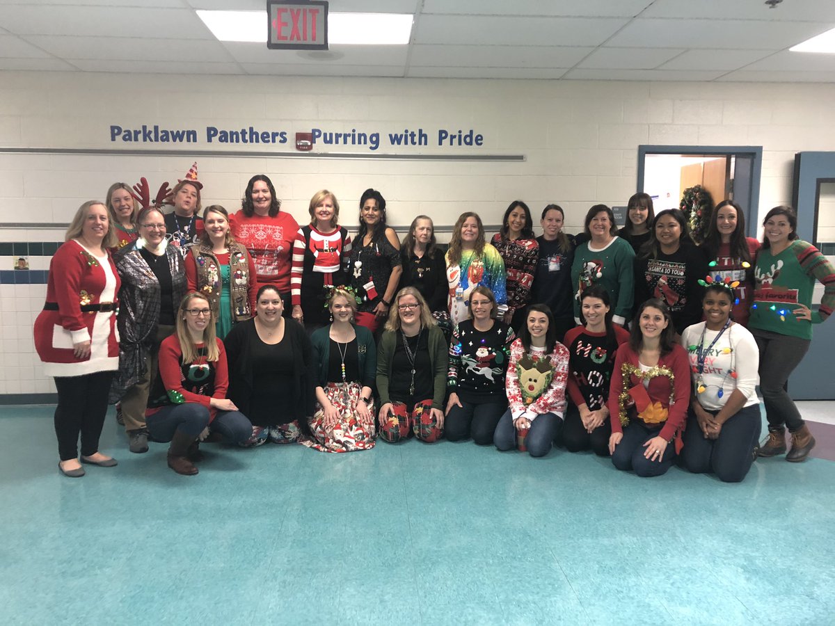 Parklawn Elementary tweet media