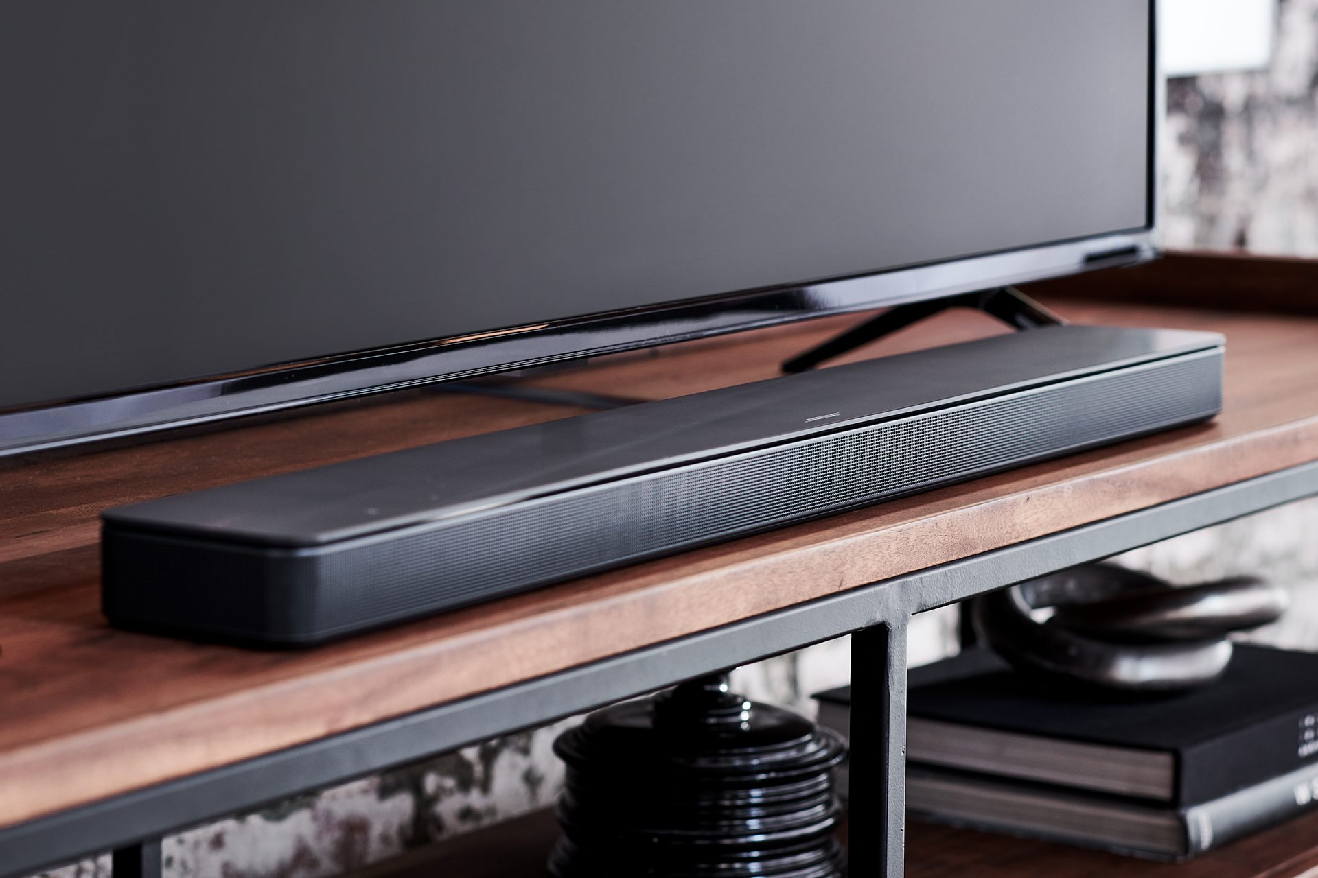 De Brackeleer on Twitter: "Bose Soundbar 9 " De Brackeleer on Twitter: "Bose Soundbar 9 "
