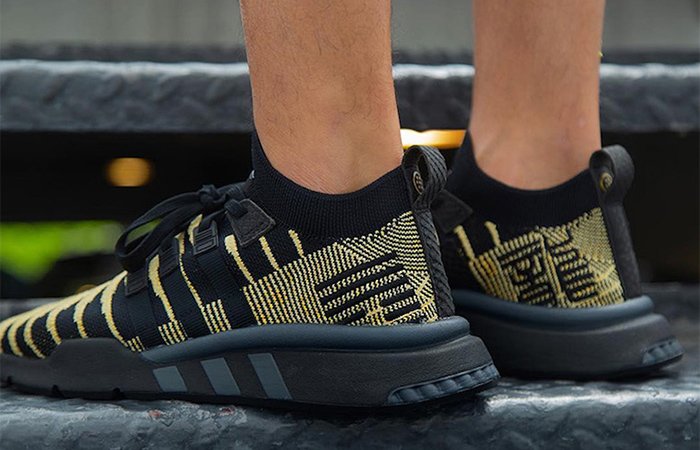 adidas black shenron