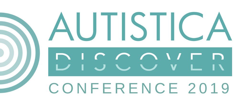 Autistica's tweet photo. We've set a date, so you can save the date! Our second Discover Conference will take place on 27 June 2019. #JoinDiscover to hear about earlybird tickets https://t.co/Vifr2Kl2tl https://t.co/ijNxxnGNzW
