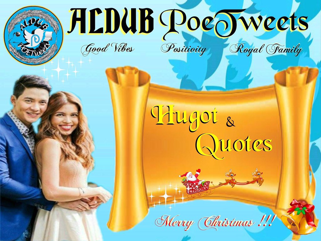 Tell us what you feel
Imaginations or for real
Make laughter a meal
Your passion is our deal.
 #ALDUBFunTimes
<a href="/ALDub_RTeam/">ALDUB_RTeam</a>
 @jophie30 <a href="/34thKingSniper/">CedWick 🦇</a> <a href="/PrincessYelena/">🌸🫶🧀🐰🐬🥑🐥프린세스 예리나🌸🫰🧀🐬🥑🐥🐰</a> <a href="/irmaroxas3/">HAPPY LIFE😂HAPPY HEART💞</a> @sakurakharel  <a href="/hotxander01/">-xanrel™</a> <a href="/ChonaFebe/">Febe chona😘💕💖 thank you 4 loving me</a> @axle1809 <a href="/ALDubFTnQT/">ALDUB_FTnQTees ᴬᴰᴺ 😌</a> @Obra_ADN2018 @lynieg88 <a href="/DiosaRMendoza/">Diosa ∞⁷ RM 💜💜💜💜💜💜💜</a>
