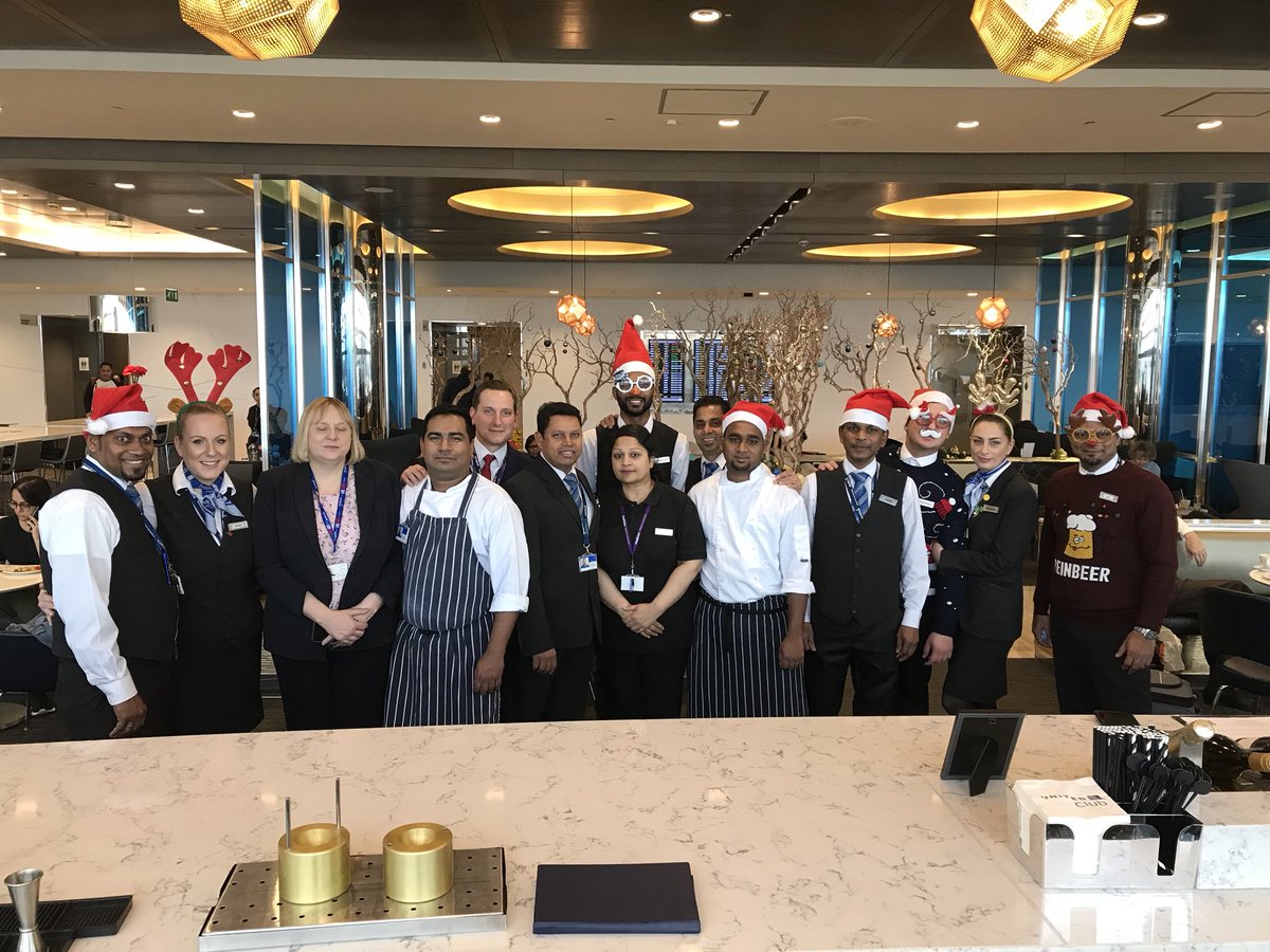 ammyheathrow's tweet image. Merry Xmas LHRUnitedClub Sodexo team. Thank you for looking after thousands and thousands of UA &amp;amp; Star guests and receiving well earned gratitude daily for your amazing hospitality. Your the best ! @weareunited #beingunited @sodexogroup @SodexoPrestige @TimFurn @AeroEvan949