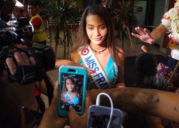 Vaimalama Chaves tweet media