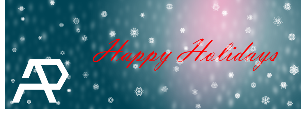All_Plastics's tweet photo. Wishing our employees, customers, vendors and friends a Merry Christmas &amp; a Happy New Year! https://t.co/7na9roWbmf