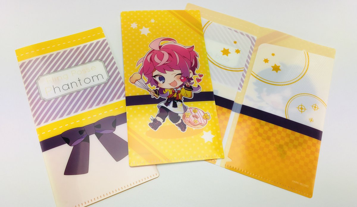 ヒプノシスマイク-Division Rap Battle- inスイーツパラダイス round2