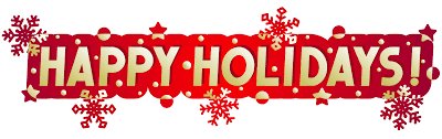 IMPORTANT: Upcoming CBP Holiday Closures &amp; Hours conta.cc/2RZIrQF