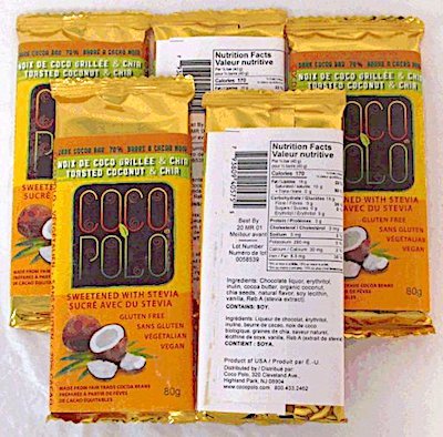Living Safely On Twitter Rt Recallsdirect Bulk Barn Coco Polo