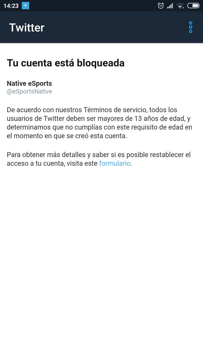 Cristóbal Alcalá tweet media