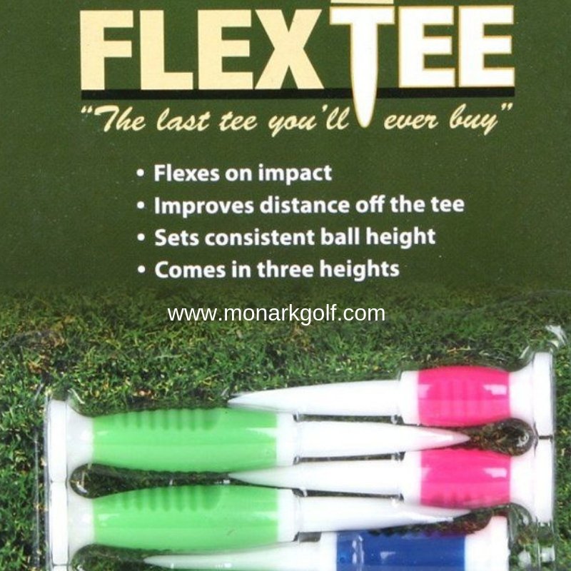 MonarkGolf's tweet photo. The FlexTee Flexible Golf Tees 8 pack contains three sizes of bright fluorescent coloured tees that are easy to see after impact. Eco-friendly.

#MonarkGolf #Golf #GolfClubs #GolfProducts #GolfComponents #golfdriver #golfer #golflife #golfislife  #Club https://t.co/13I0AaH1En