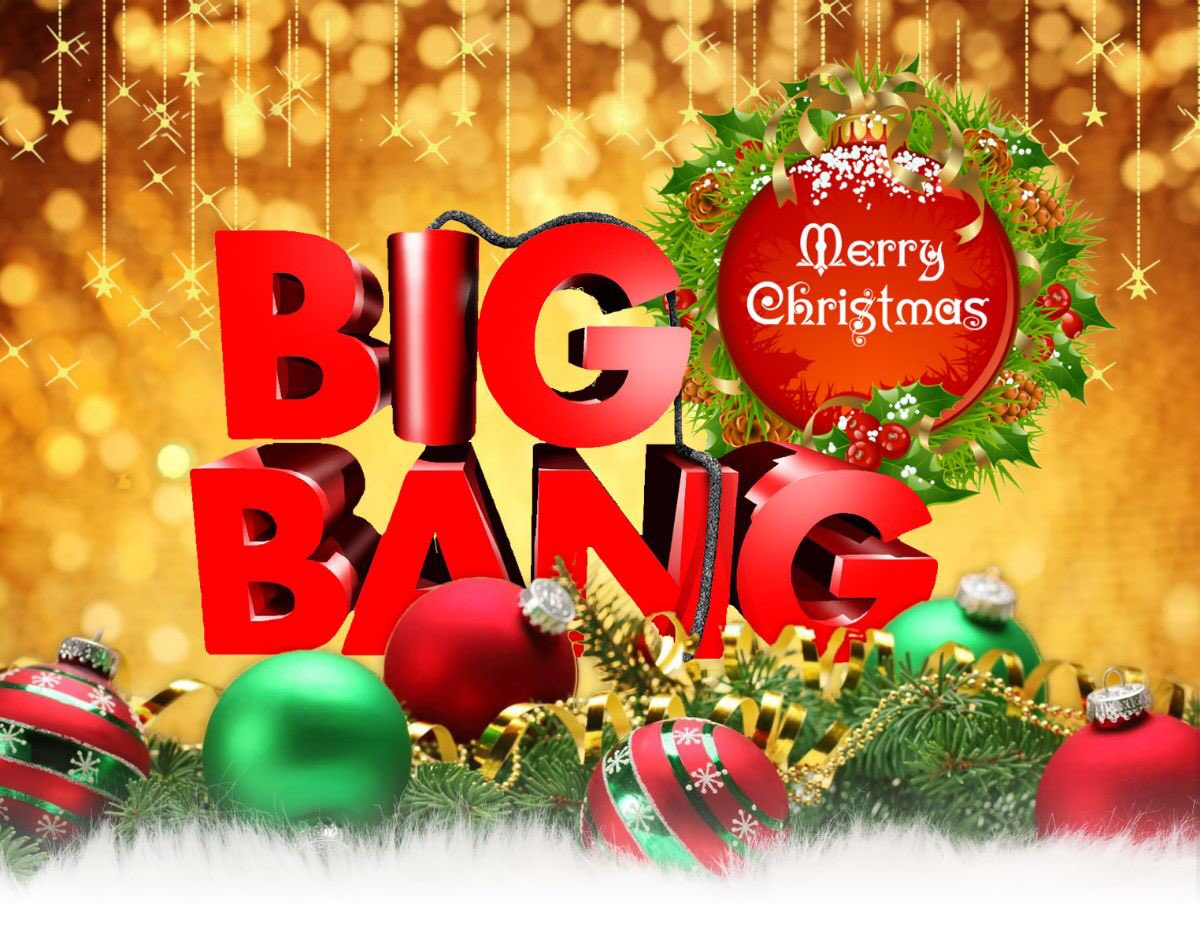 BigBangTalent's tweet photo. Steve, Yusef, Liz, Karol and the rest of the team at Big Bang would like to wish everyone a Merry Christmas and a happy, healthy and prosperous New Year.
Thank you for your support in 2018, here's to 2019.
#BigBang #CelebrityAgency #PersonalAppearances #UKsNo1 ππ₯π₯βοΈ https://t.co/H32HE6eLFk