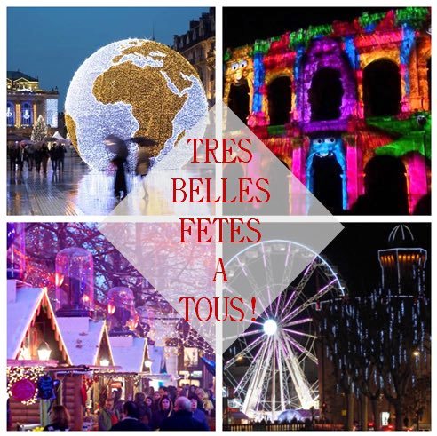 CaissepargneLR's tweet photo. Nous vous souhaitons à tous d'excellentes fêtes de fin d'année 🎅🎉 et avons hâte de partager avec vous 2019 ! #Noël Profitez-bien 🍫🎄 https://t.co/NZ5TzrNFmA