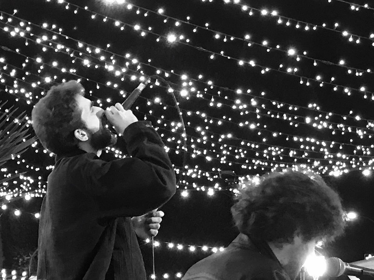 Preparaos para lo que viene... 🔗