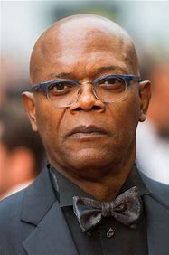 Happy birthday Samuel L Jackson. Enjoy your day. 