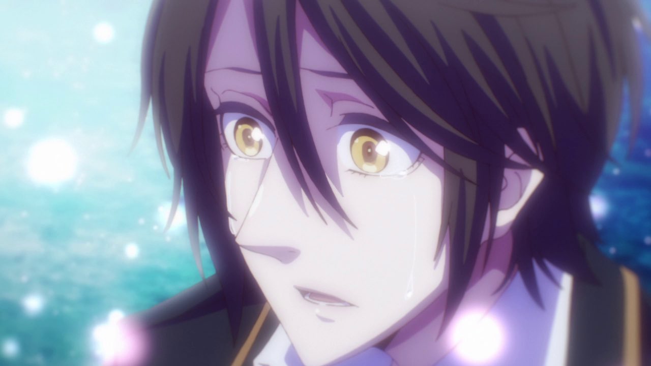 Butlers～千年百年物語～」公式 (@butlers_anime) / X