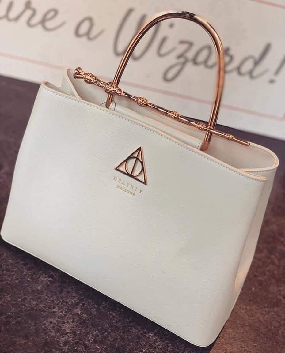 bolsa harry potter loungefly