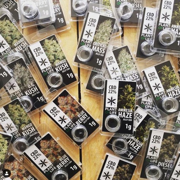 multi_i_es's tweet photo. Colección CBD 22%🌱Plant of Life🌱🔝🔝💚
https://t.co/5nhBVSaU8N
 #plantoflifeshop #barcelona #multi_i_es #wholesale #cbd #cbdproductos https://t.co/kfDY1scGlJ