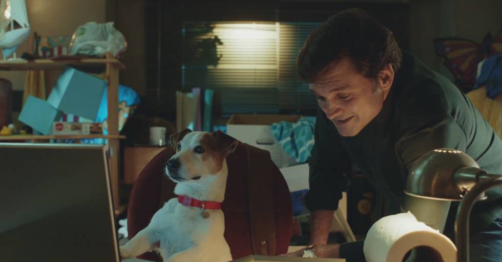 Ay, que los primeros premios de la #LoteríaRTVE ya han salido! Alberto y yo estamos comprobando nuestros décimos por #SiMeToca ¡Vosotros podéis mirarlo aquí! 🐶👉 loteria.rtve.es