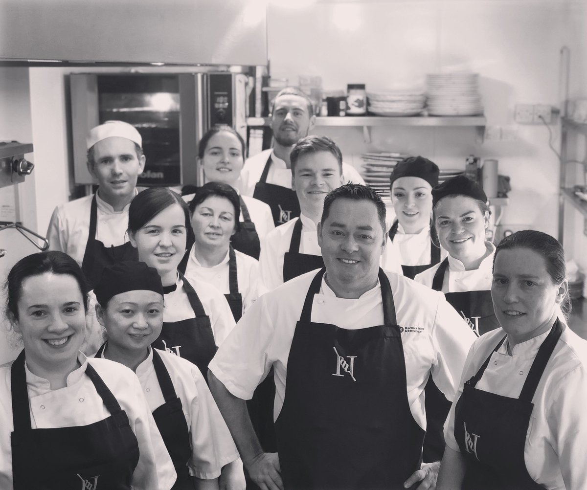 MacNean House & Restaurant tweet media