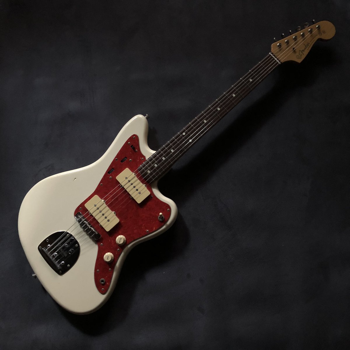 Fender Japan Jazzmaster 1994-1995年 フジゲン製 Fender Japan Jazzmaster 1994-1995年 フジゲン製