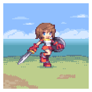 puking_rabbit's tweet photo. Pixel Princess Blitz / Kuruna

クルナちゃん

#picopiyo #pixelart #ドット絵 https://t.co/4bAyCnCBum