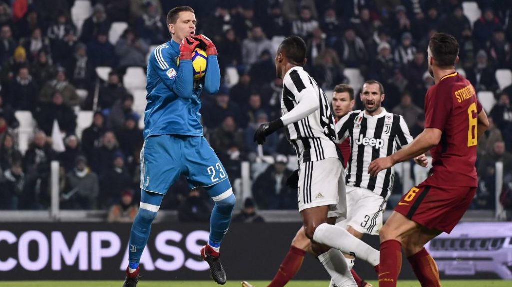 stop_and_goal's tweet photo. Serie A, la presentazione della 17esima giornata - https://t.co/5RoPLPOMUF - https://t.co/YDUvYujO8w