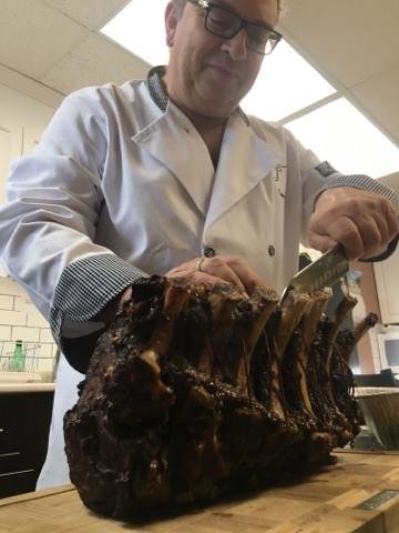 LanvacGreen's tweet photo. On behalf of #Lanvac's Montreal Station family, we wish to thank wholeheartedly our lionhearted leader, Mr. John Georgoudes, for his mouthwatering feast, his elegant hospitality, his exemplary generosity, and his impeccable leadership! Thank you Boss! https://t.co/LlAUkTG2xH