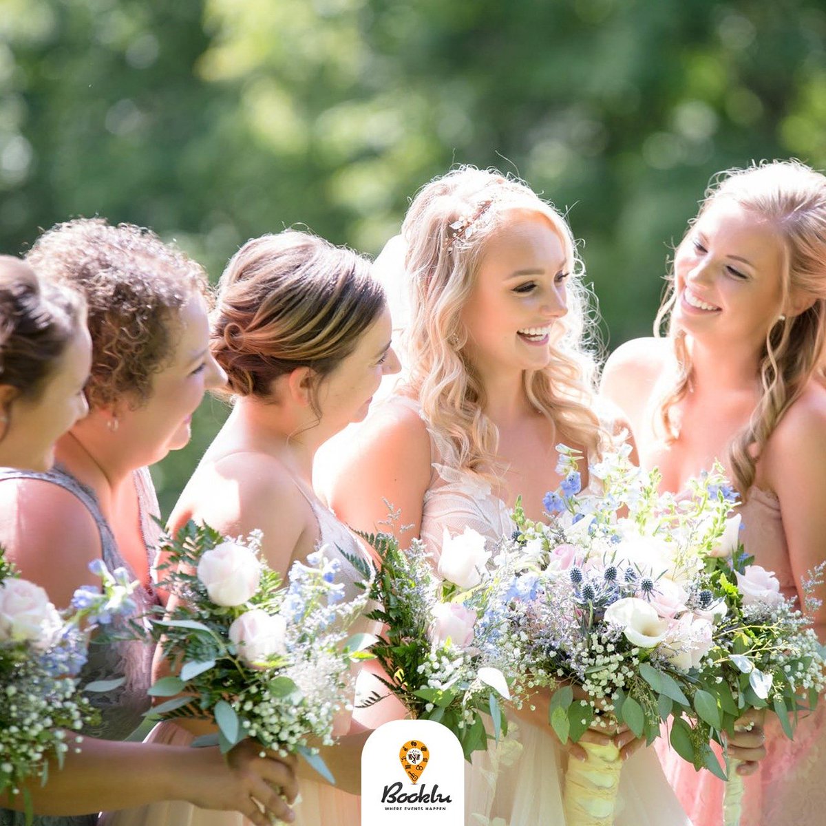 booklu's tweet image. We have some perfect options for beautiful Garden Weddings over at booklu.com ! They're so great that you'll have a hard time selecting what's better! Head over to  right now and enjoy some great deals! 

 #Booklu #eventmarketplace