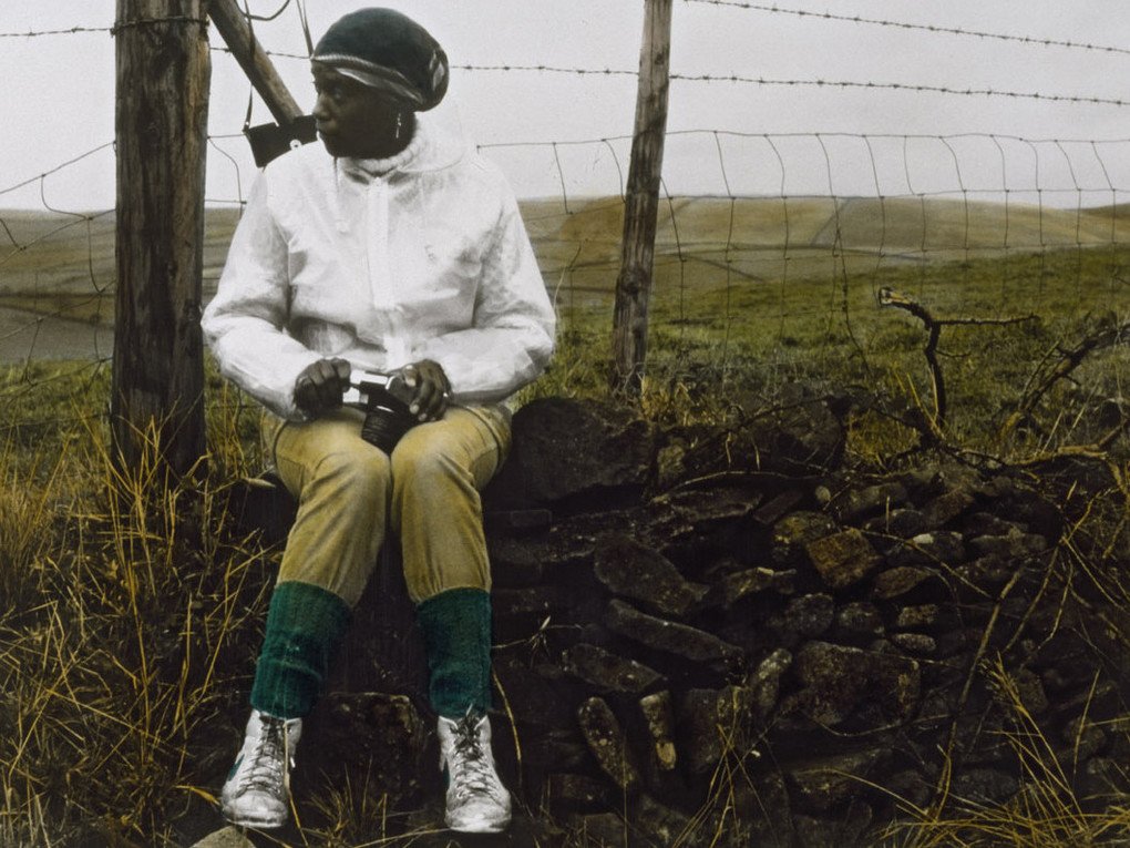 LoveCamden's tweet image. This Month we interviewed Ingird Pollard. Her piece will be at Swiss Cottage Library this December as part of #CamdenVOX. Read it here: bit.ly/2EKfDZt