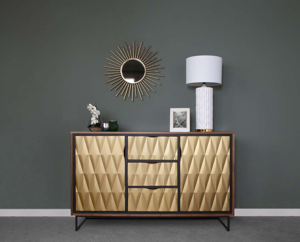 PRODUCT FOCUS: The Prism | We’re celebrating the festive season by putting one of our most exciting statement pieces under the spotlight ow.ly/JiDy30n3BD4