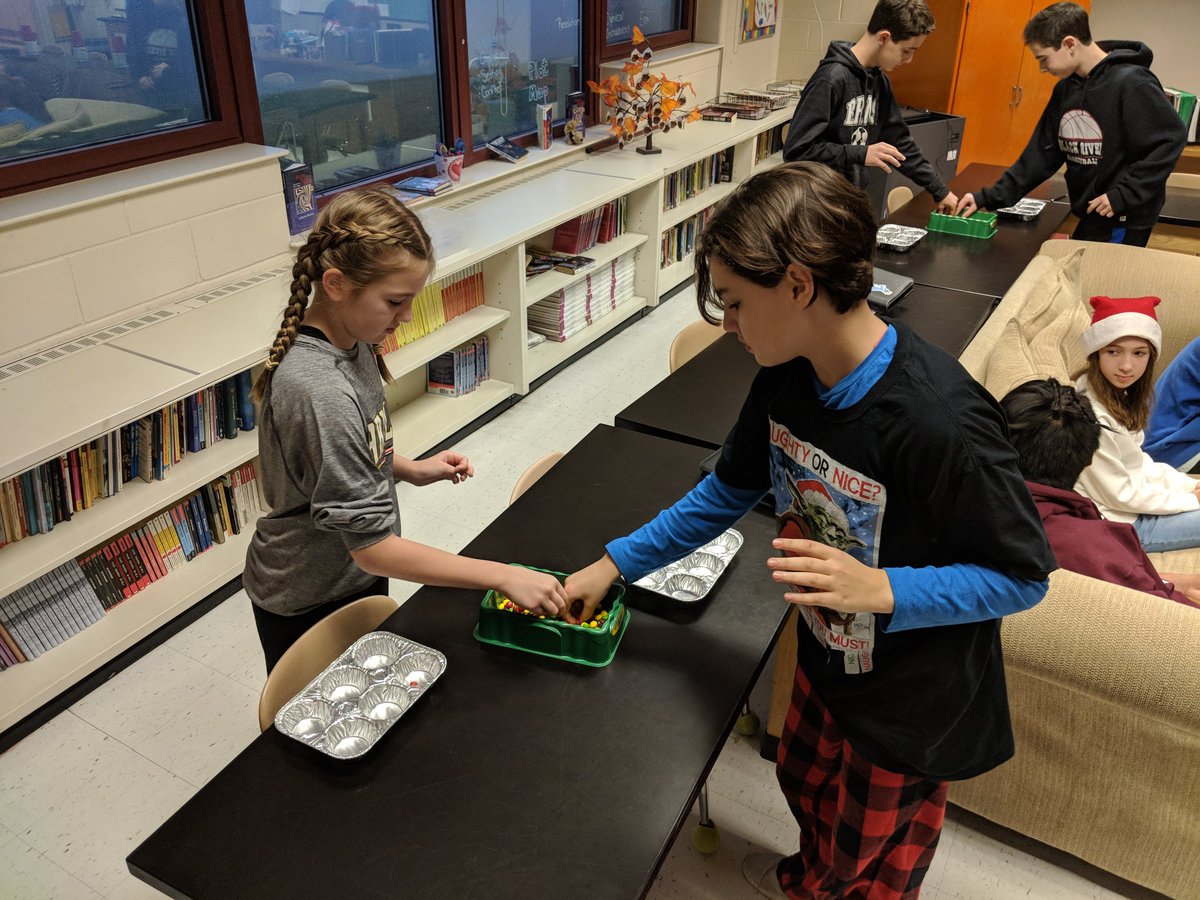 t10blaine's tweet photo. Teacher's choice advisory day!! We had a ball with it!! #WeAreChesterNJ #funfriday https://t.co/mFpoLR0c3w