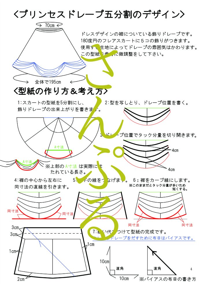 Alicecage C97 3日目南4ノー38b 評論 c95新刊 プリンセスドレープとリボンの型紙レシピ コスプレ衣装 コスプレ 自作 C95 コミックマーケット95 プリンセス T Co Uir9eu1irq Alicecage C97 3日目南4ノー38b 評論 c95新刊 プリンセスドレープとリボンの型紙レシピ コスプレ衣装 コスプレ 自作 C95 コミックマーケット95 プリンセス T Co Uir9eu1irq
