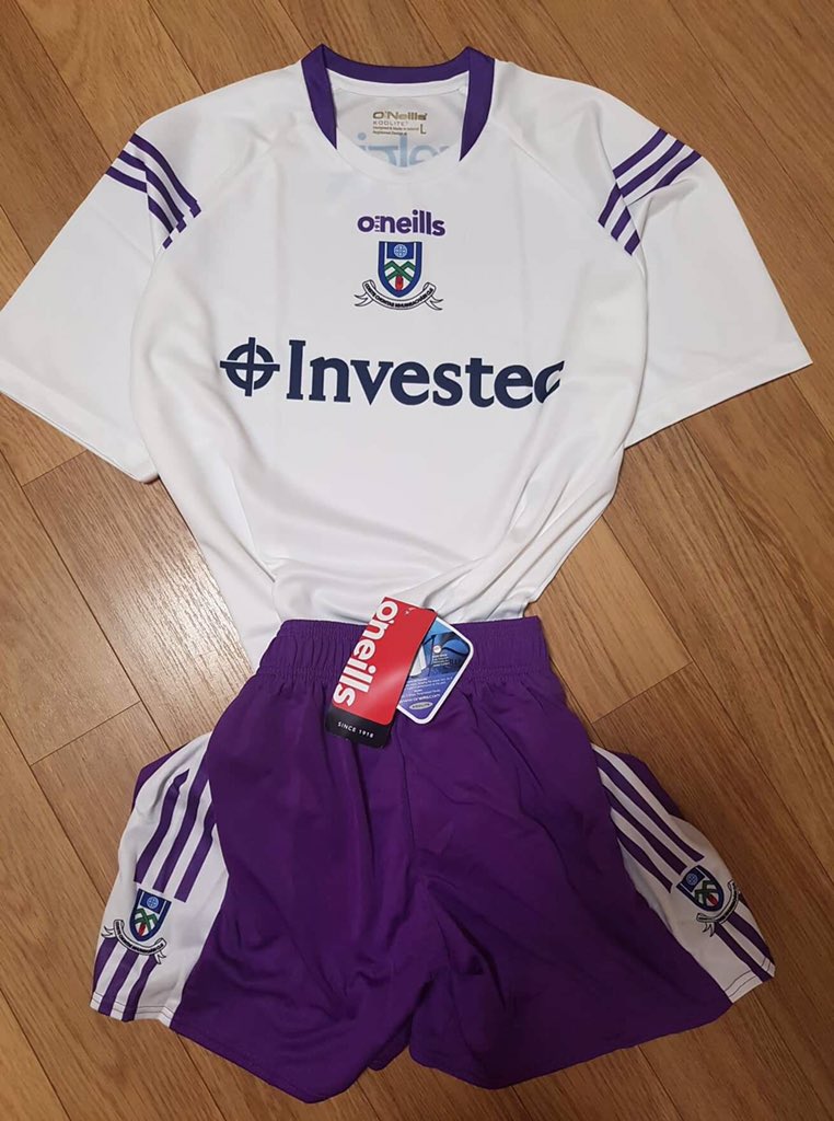 Because of the massive interest in yesterday’s prize Monaghan GAA are offering our supporters more gear!! Day 9 is this exclusive training gear To enter follow, Like, Retweet Winner will be selected randomly after 11 tonight, Friday 21st December 2019 @Investec @CelticPureLtd